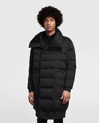 Buy Zara Mens Long Puffer Coat Up To 75 Off Combining all the comfort and warmth of a duvet (kinda). www armaosgb com tr