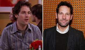 Paul stephen rudd was born in passaic, new jersey. Jwljob4wjbpuum