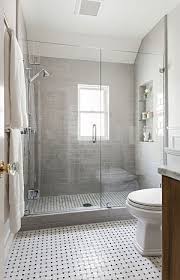 Our small bathroom ideas, tips, and projects will help you maximize your space, store more, and add function to limited square footage. Fully Tiled Small Bathroom Ideas Novocom Top