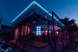 Just type chinese restaurants near me or nearest chinese restaurant and you will see a list of results of chinese food places near where you are. The Rice Box