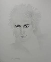 Gary Gore, Lithograph