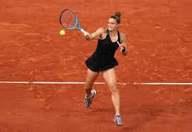 Maria sakkari vs barbora krejcikova. French Open Semifinal Predictions Sakkari Vs Krejcikova