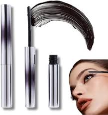 SHEBEEDO Iron Mascara Wands Black Mascara For Woman Waterproof  TelescopicMascara MetalMascara For Sensitive Eyes 3d Curling Eyelash  MetalMascara Wand Long Lasting Smudge ProofMascara : Amazon.co.uk: Beauty
