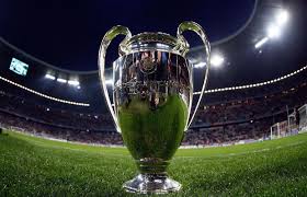 Normalement, les qualifiés devraient être : D8 S Offre La Finale De La Ligue Des Champions