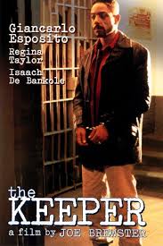 2004, mystery and thriller/crime, 1h 35m. The Keeper Movie Streaming Online Watch