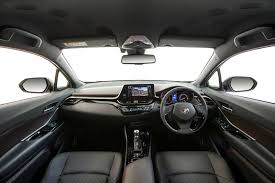 Our comprehensive coverage delivers all you need to know to make an informed car buying decision. 2017 Toyota C Hr Awd Review Practical Motoring