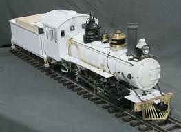 G Scale Model Train Forum Online Community Mylargescale Com Model Trains Model Train Accessories Train