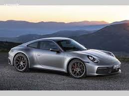 How many are for sale and priced below market? 2021 Porsche 911 Carrera 4s For Sale 291 800 Automatic Coupe Carsguide