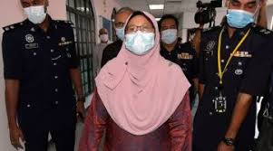 Amari johor bahru, johor bahru. Berita Mahkamah Halaman 60 Utusan Borneo Online