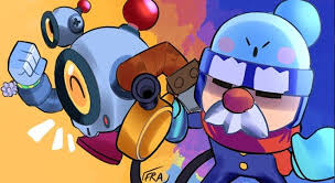 Subreddit for all things brawl stars, the free multiplayer mobile arena fighter/party brawler/shoot 'em up game from supercell. Images Art And History Of Origin Gale Brawl Stars Wonder Day
