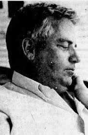 Dysart's co-founder dies at 84