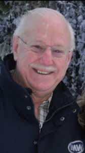 Gary Simpson from Windsor High School