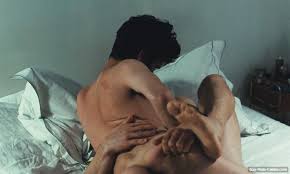 Ben Whishaw Nude Gay Sex Actions in Passages – The Male Fappening