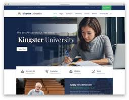 Mar 03, 2021 · you've seen our best profile page html templates and some nice tips to get you started on resume websites. 40 Best Education Website Templates 2021 Colorlib