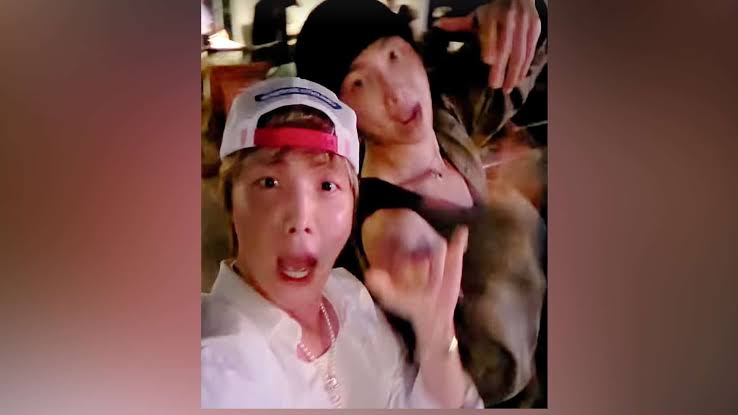BTS members attend Usher and Chris Brown concert in Toronto | INsauga
