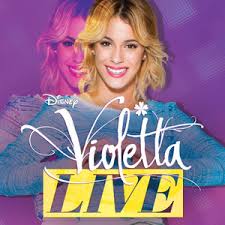 Violetta Tour Announcements 2021 2022 Notifications Dates Concerts Tickets Songkick