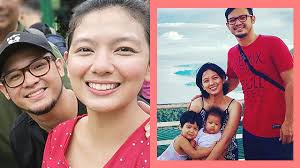 She acted opposite dennis trillo in the 2009 gma series adik sa'yo. Alwyn Uytingco On Smart Parenting