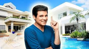 Celso portiolli download de músicas homens brasileiros rostos famosos ovo gigante homens lindos passa cacau show 40 anos. Descubra Qual E A Verdadeira Fortuna De Celso Portiolli Youtube