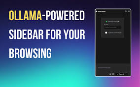 Page Assist - 支持给本地AI 模型提供网页界面浏览器扩展 ...