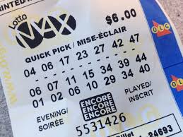 Lotto max past draw results. No Winning Ticket For Friday Night S 55 Million Lotto Max Jackpot