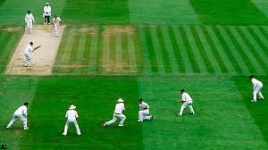 The greatest slip catcher