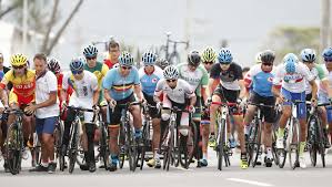 The cycling competitions of the 2016 summer olympics in rio de janeiro were held at four venues scheduled to host eighteen events between 6 august and 21 august. Cycling Road