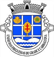 Grade foi uma freguesia portuguesa do concelho de arcos de valdevez, com 4,61 km² de área e 393 habitantes (2011) 1.densidade: Grade E Carralcova Arcos De Valdevez Knoow