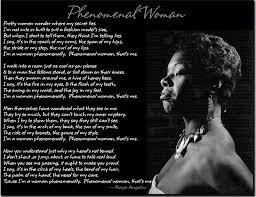 I'm not cute or built to suit a fashion model's size but when i start to tell them, they think i'm telling lies. Phenomenal Woman Maya Angelou Quotes Quotesgram Phenomenal Woman Maya Angelou Phenomenal Woman Empowering Women Quotes