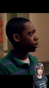 Everybody Hates Chris Lives with Mr Omar