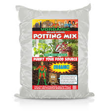 Vermont Organics Reclamation Soil 10 Qt Organic Growers Potting Mix In 2020 Potting Soil Organic Soil Succulent Potting Mix