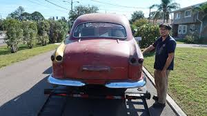 Image result for Brown Egg Shell 1950 Ford