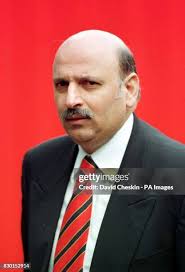 18 Labour Mp Mohammad Sarwar Stock Photos, High-Res Pictures, and Images