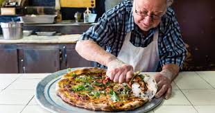 Colerain / peachgrove 5761 springdale rd. Is Nyc Dollar Slice Pizza Good Top Pizza Chefs Discuss 1 Slice Pizza Thrillist