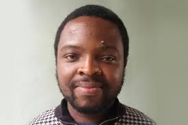 Chimere Anabanti bags math award