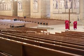 The solemn liturgical action is to take place between noon and 9 p.m. Churches Don T Have Billions Lying Around They Need Ppp Money Los Angeles Times