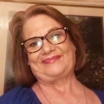 Donna Lynne Strait Obituary