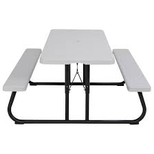 Maybe you would like to learn more about one of these? Lifetime 6 Picnic Table Bjs Wholesale Club