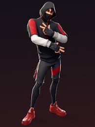 Unboxing fortnite battle royale figures and the new iphone xr in red and yellow colors. Fortnite Battle Royale Ikonik Outfit Skin Samsung S10 4k Wallpaper 94