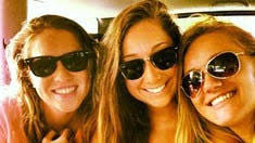 Mybestsummer: Share your favorite moments from the season