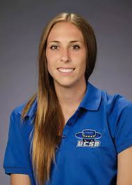 2012-13 Women's Soccer Roster