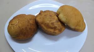 Mangalore Buns Without Banana Youtube