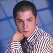 Matthew Smietana Obituary