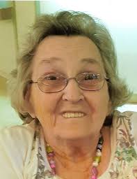 Obituary information for Johnnie Mae Crumpton