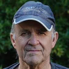 page%% Curious Karoo critters