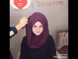 Dugun Ve Mezuniyet Sal Esarp Baglama Youtube Esarp Sal Dantel