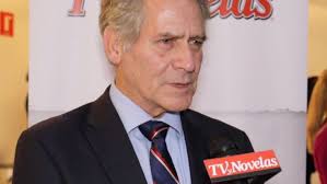 Leonardo Daniel hará serie de Netflix