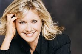 Olivia Newton-John