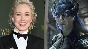 Carrie Coon Exited Marvel After the Studio Said 'We're Not Going to Pay You  Any More Money' for 'Avengers: Endgame,' Says Husband Tracy Letts :  r/weeklyplanetpodcast