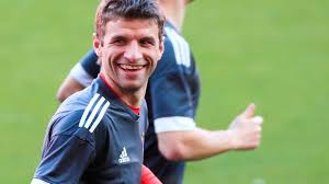 View the profiles of professionals named thomas mueller on linkedin. Why Do Bayern Munchen Fans Love Thomas Muller Uefa Champions League Uefa Com