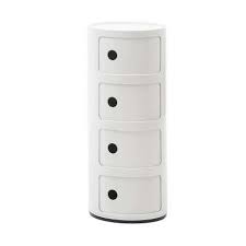 Wollten wir wissen, was besser ist: Schranke Im Ikarus Design Shop